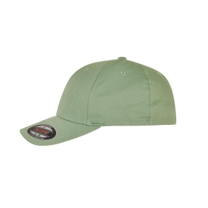 Casquette baseball 6 pans 124