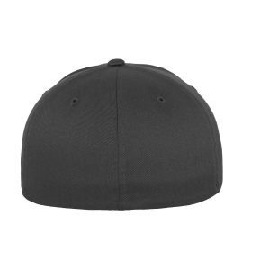 Casquette baseball 6 pans 44