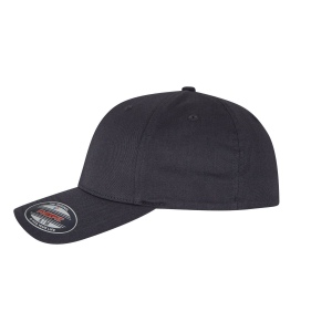Casquette baseball 6 pans 125