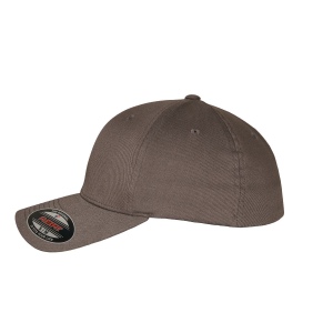 Casquette baseball 6 pans 128