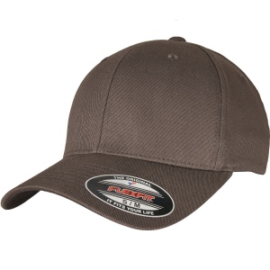 Casquette baseball 6 pans 34