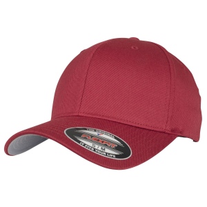 Casquette baseball 6 pans 24