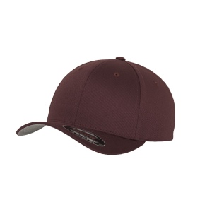 Casquette baseball 6 pans 9