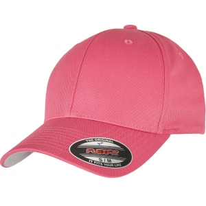 Casquette baseball 6 pans 35