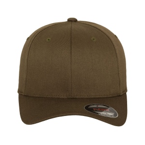 Casquette baseball 6 pans 12