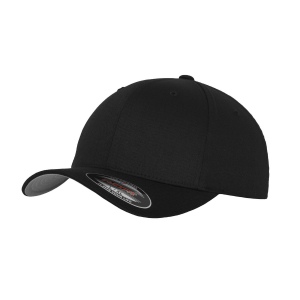 Casquette baseball 6 pans 2