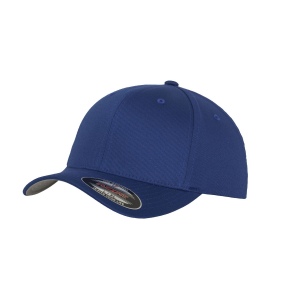 Casquette baseball 6 pans 16