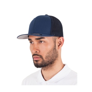 Casquette Flexfit style trucker 20