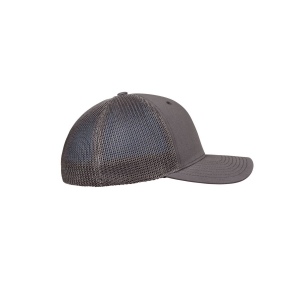 Casquette Flexfit style trucker 21