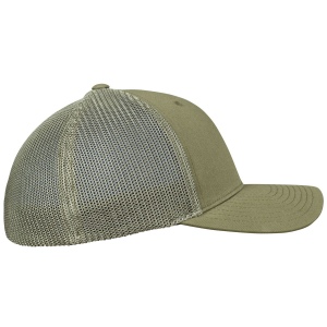 Casquette Flexfit style trucker 24