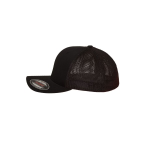 Casquette Flexfit style trucker 30
