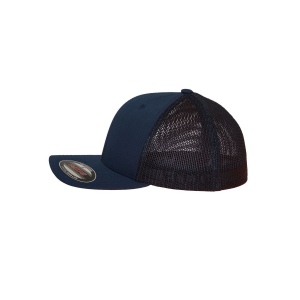 Casquette Flexfit style trucker 31