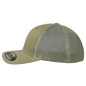 Casquette Flexfit style trucker 32