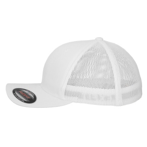 Casquette Flexfit style trucker 33