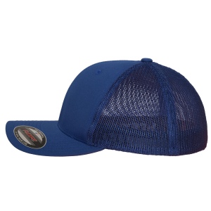 Casquette Flexfit style trucker 34