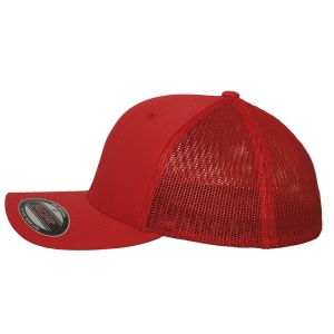 Casquette Flexfit style trucker 35
