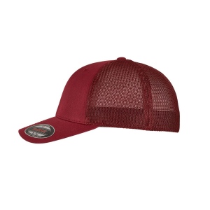 Casquette Flexfit style trucker 37