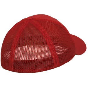 Casquette Flexfit style trucker 17