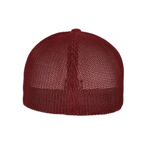 Casquette Flexfit style trucker 19
