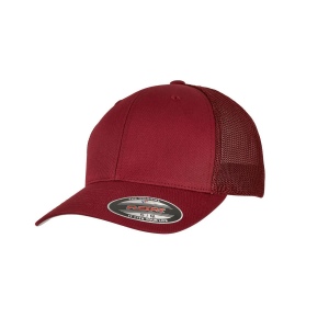 Casquette Flexfit style trucker 10