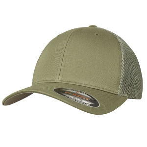 Casquette Flexfit style trucker 5