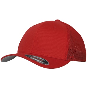 Casquette Flexfit style trucker 8