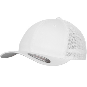 Casquette Flexfit style trucker 6