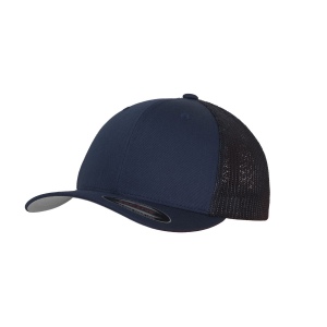 Casquette Flexfit style trucker 4