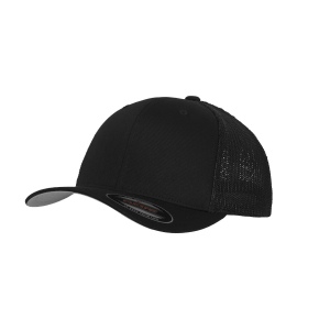 Casquette Flexfit style trucker 3