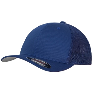 Casquette Flexfit style trucker 7