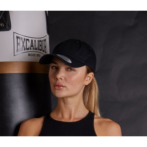 Casquette 5 pans
