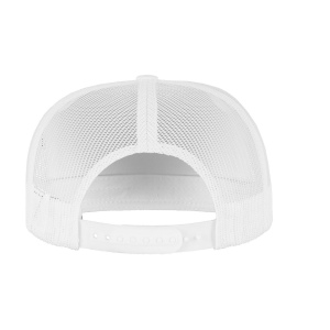 Casquette visière incurvée style trucker 18
