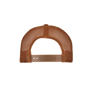 Casquette visière incurvée style trucker 28