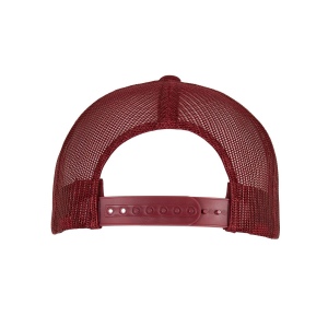 Casquette visière incurvée style trucker 29