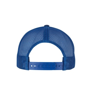 Casquette visière incurvée style trucker 30