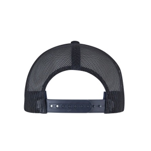 Casquette visière incurvée style trucker 31
