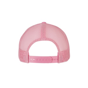 Casquette visière incurvée style trucker 32