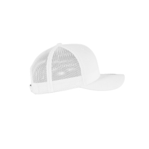 Casquette visière incurvée style trucker 34