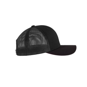 Casquette visière incurvée style trucker 35