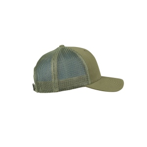 Casquette visière incurvée style trucker 36