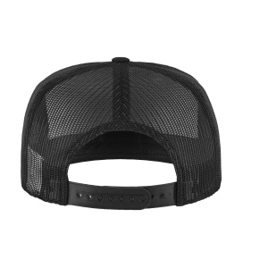Casquette visière incurvée style trucker 19