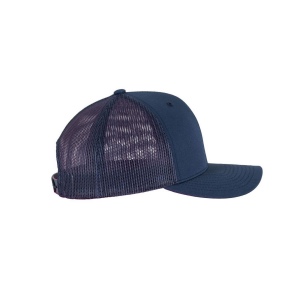 Casquette visière incurvée style trucker 37