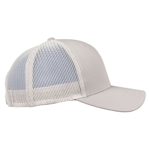 Casquette visière incurvée style trucker 41