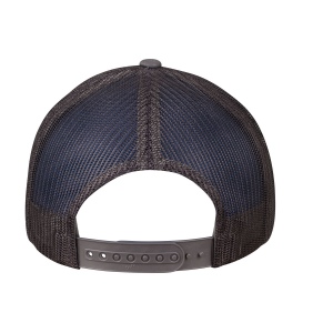 Casquette visière incurvée style trucker 23