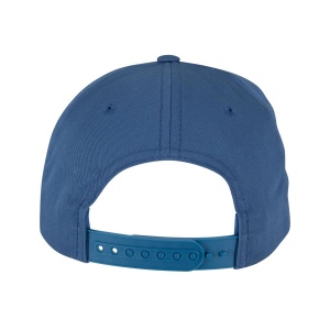 Casquette snapback visière incurvée 29