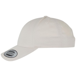 Casquette snapback visière incurvée 30