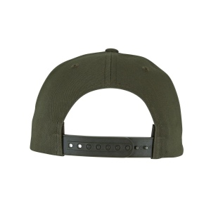 Casquette snapback visière incurvée 31