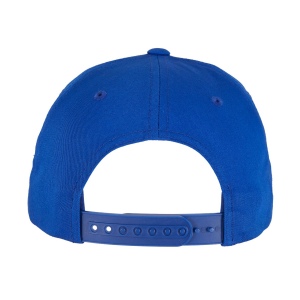 Casquette snapback visière incurvée 32