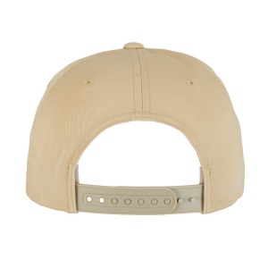 Casquette snapback visière incurvée 33