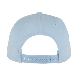 Casquette snapback visière incurvée 34